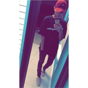 Meet your Posher, Nelson